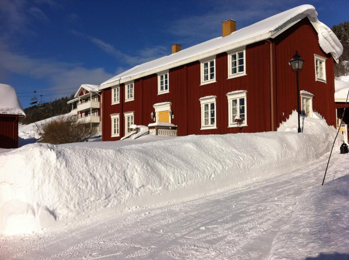 Åre Martenliens Gard מראה חיצוני תמונה